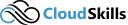 CloudSkills logo